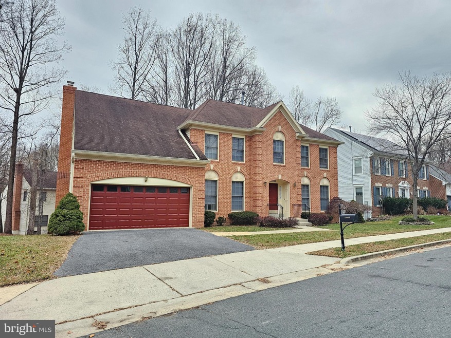 13106 Riviera Terrace, Silver Spring, MD 20904 - photo 1