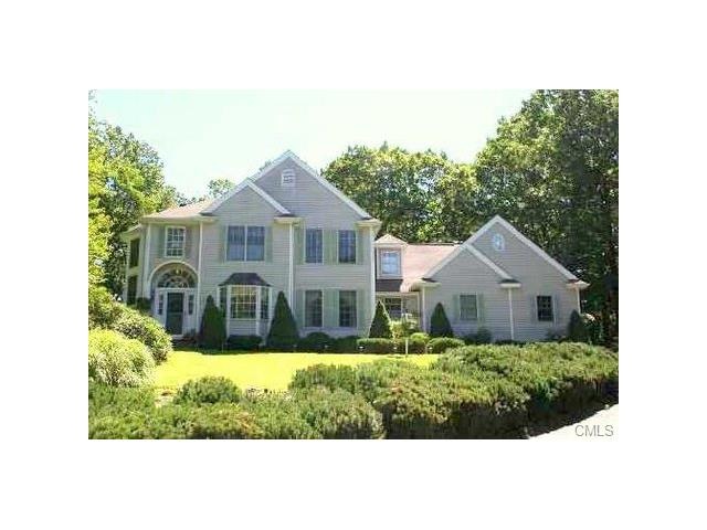 unlisted-address, Orange, CT 06477 - photo 1