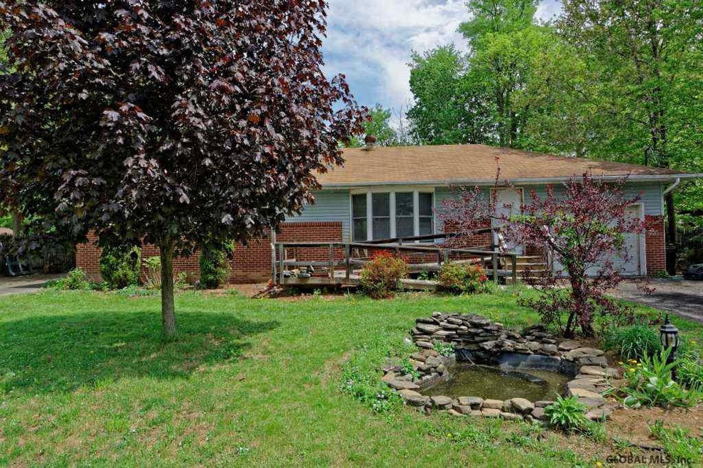 29 Jefferson Ave, Rensselaer, NY 12144 - photo 1