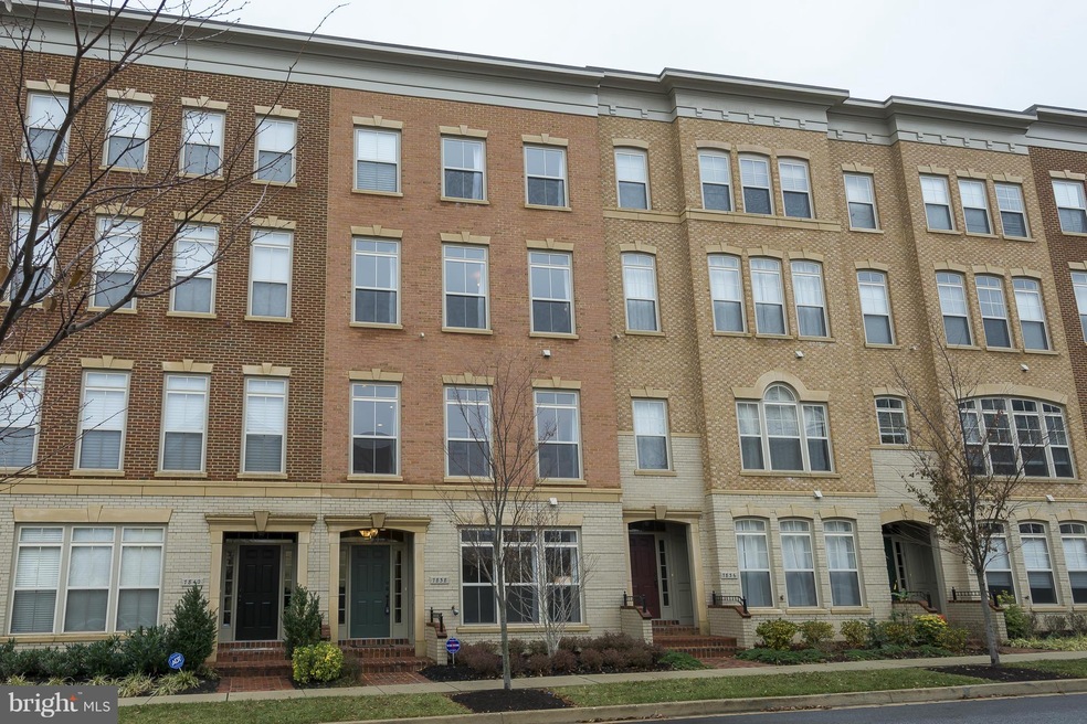 7838 Tilghman St, Fulton, MD 20759 - photo 1