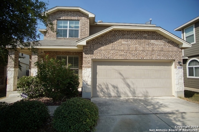 10006 Dawn Trail, San Antonio, TX 78254 - photo 1