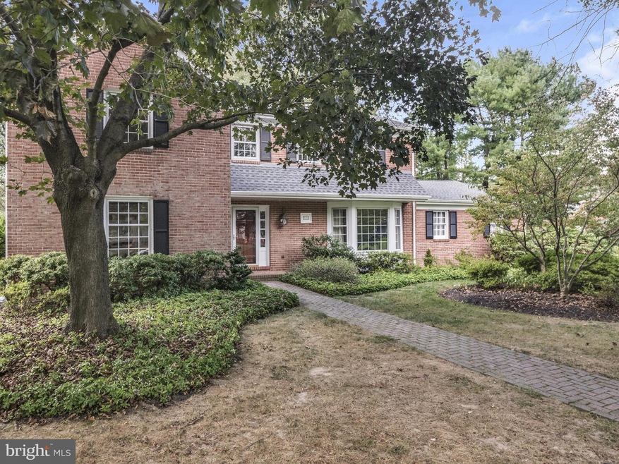 615 Berwick Rd, Wilmington, DE 19803 - photo 1