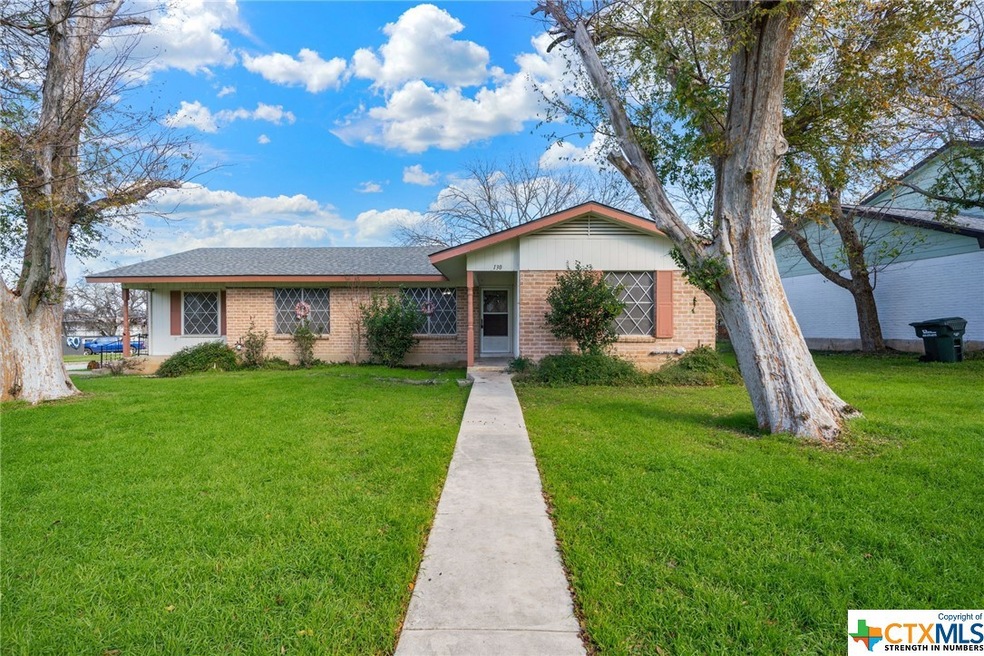 130 Algarita St, San Marcos, TX 78666 - photo 1
