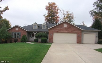 3685 Mercury Dr, North Royalton, OH 44133 - photo 1