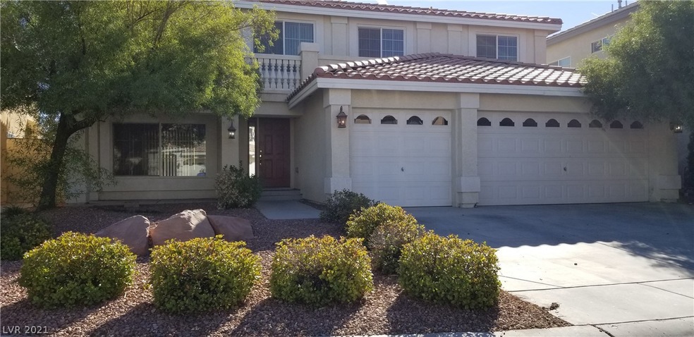 6267 Brave Voyager Ct, Las Vegas, NV 89139 - photo 1