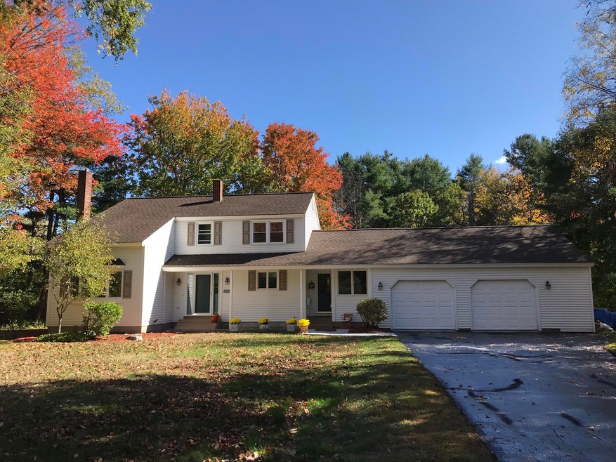 402 W Elm St, Yarmouth, ME 04096 - photo 1