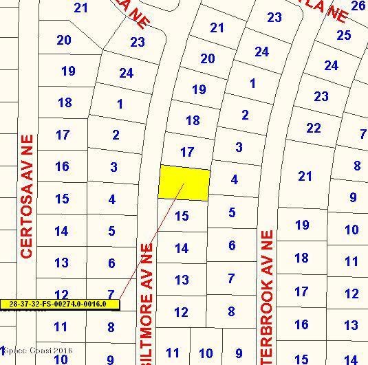 197 lot