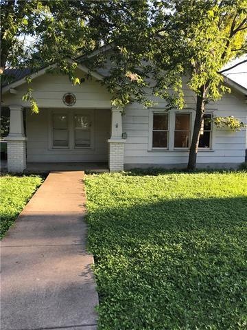 1302 Vine St, Georgetown, TX 78626 - photo 1