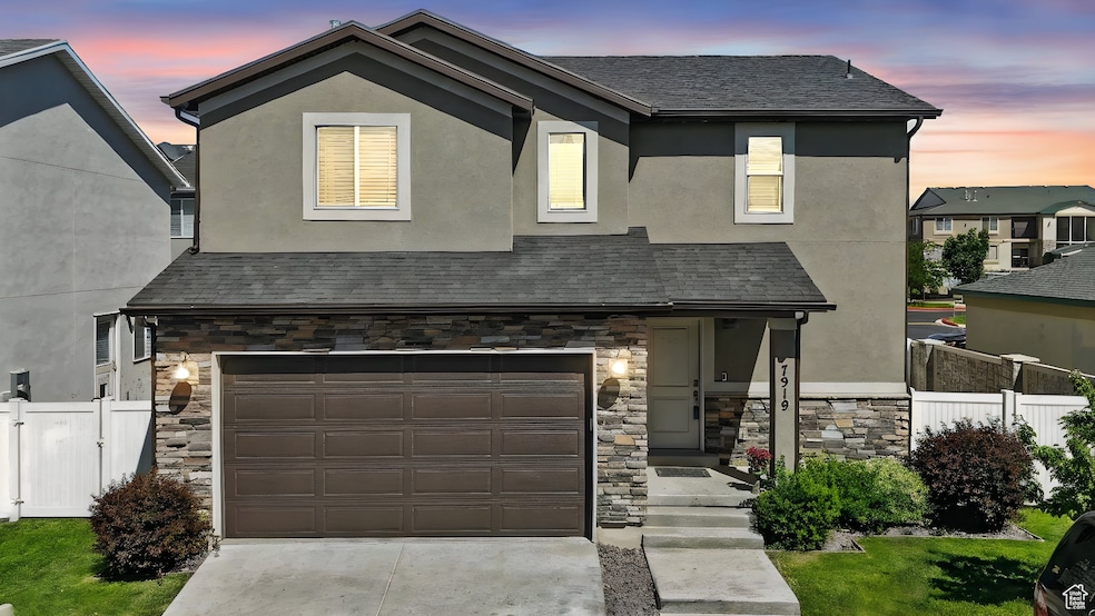 7919 S Ares Ct, West Jordan, UT 84081 - photo 1