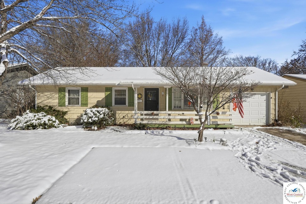 13704 E 39th St S unit S, Independence, MO 64055 - photo 1