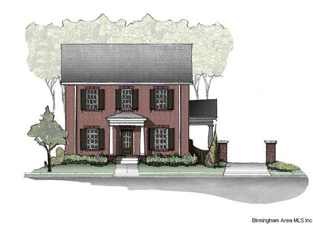 NEW STRATTON PLAN at Provence at Liberty Park!  LO