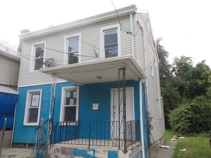 20 Amity St, Paterson, NJ 07522 - photo 1