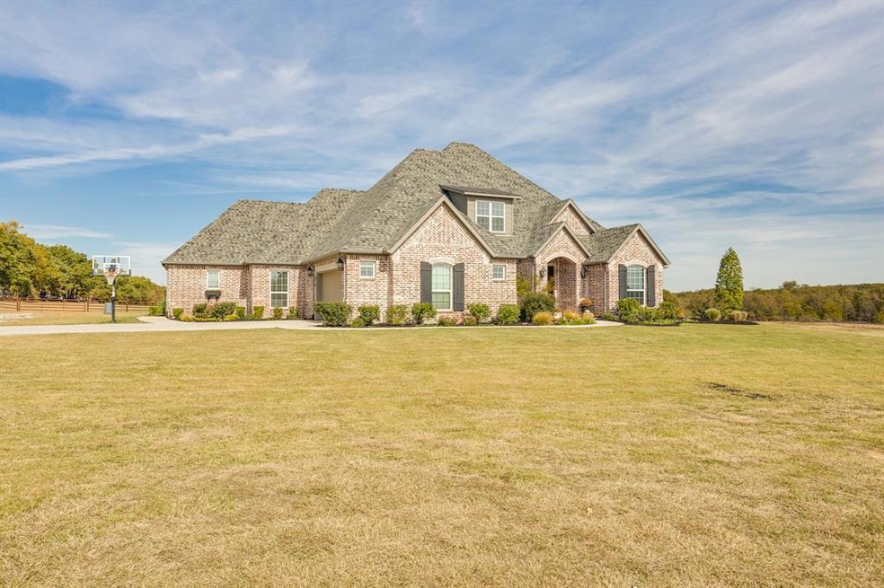 1098 County Road 3170, Decatur, TX 76234 - photo 1