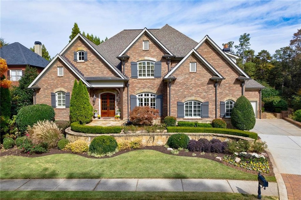 868 Saints Dr, Marietta, GA 30068 - photo 1