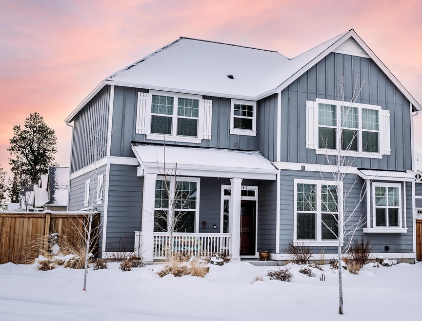 20461 SE Braelen Ln, Bend, OR 97702 - photo 1