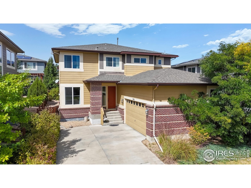 9455 Joyce Way, Arvada, CO 80007 - photo 1