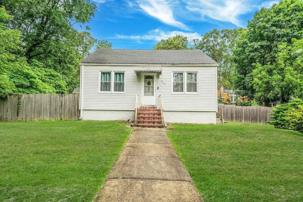 326 Concord St, Dix Hills, NY 11746 - photo 1