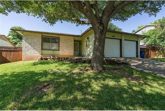 8309 Hanbridge Ln, Austin, TX 78736 - photo 1