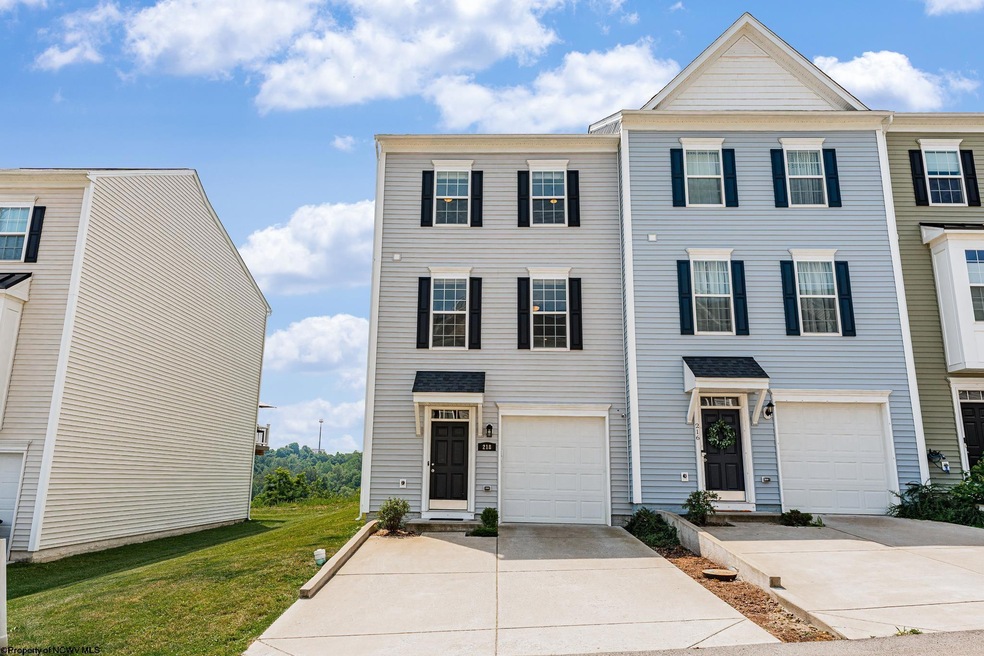 218 Tide Way, Morgantown, WV 26508 - photo 1