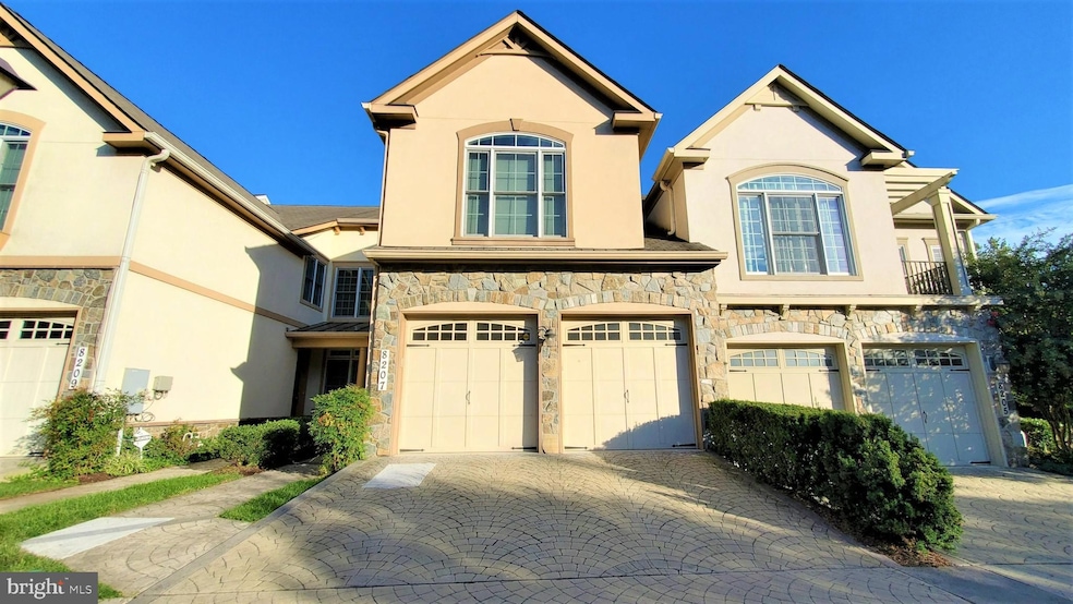 8207 River Quarry Place, Bethesda, MD 20817 - photo 1