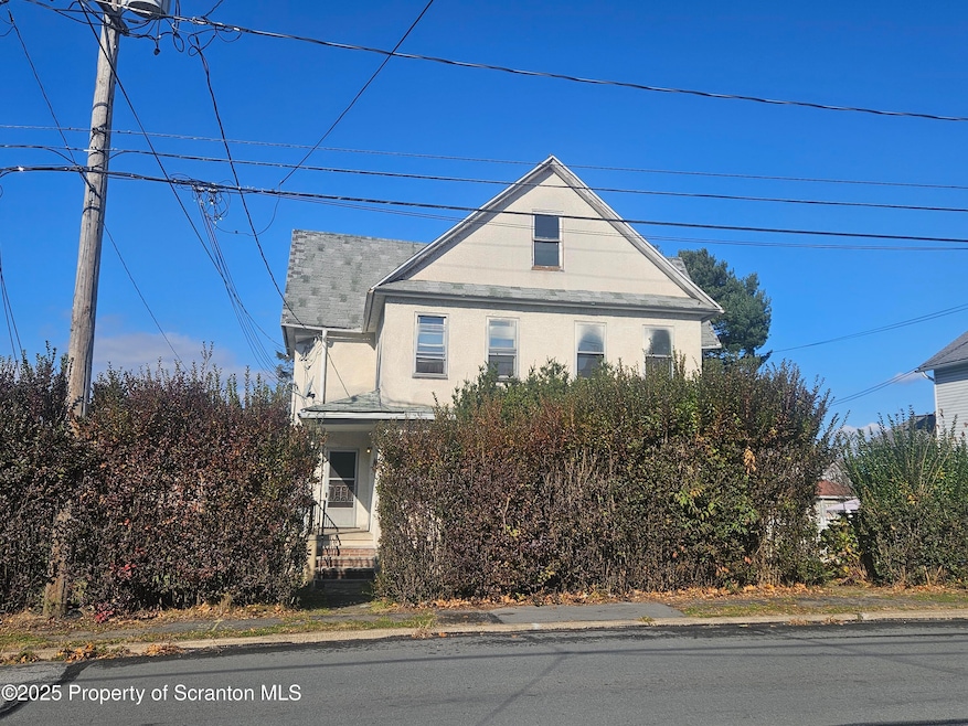 3268-3270 Pittston Ave, Scranton, PA 18505 - photo 1