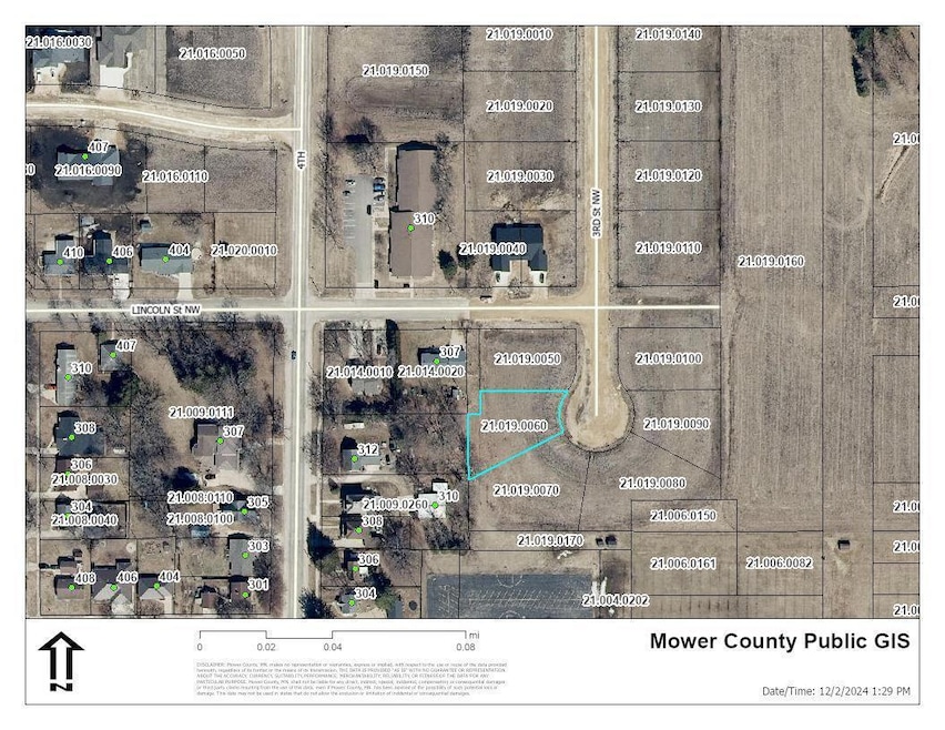 For Sale $23,442 • Co-Listing Agent