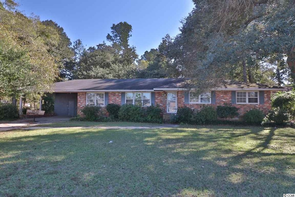 3311 Cates Bay Hwy, Conway, SC 29527 - photo 1