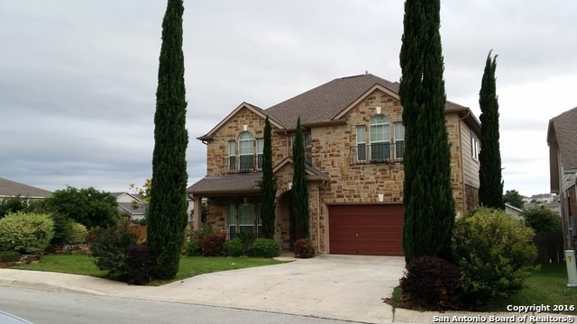 3642 Bennington Way, San Antonio, TX 78261 - photo 1