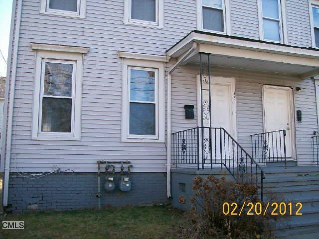 33 Hanover St, Bridgeport, CT 06604 - photo 1