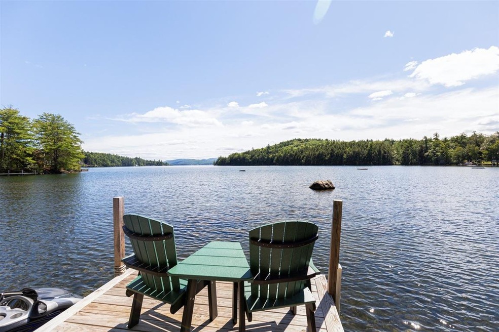 8 Summerside Dr, Meredith, NH 03253 - photo 1