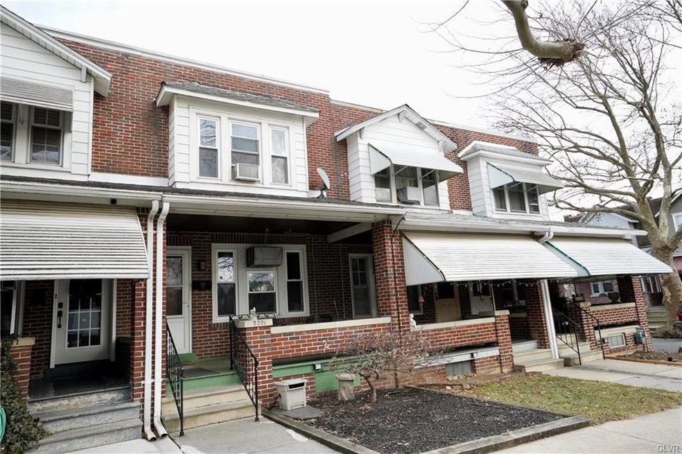 929 N 20th St, Allentown, PA 18104 - photo 1