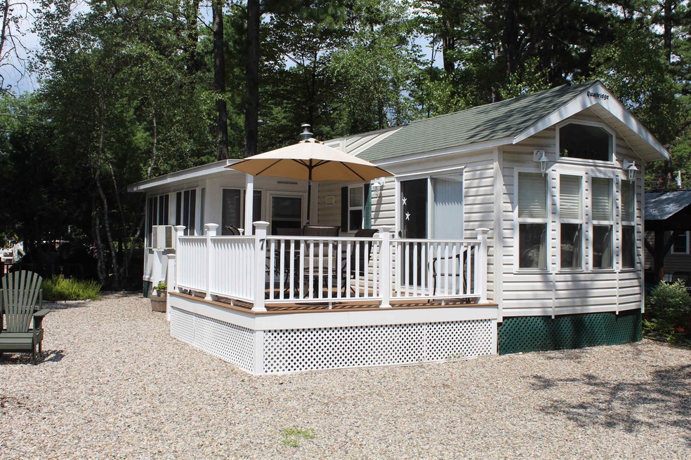 7 White Birch Ln E unit 276, Freedom, NH 03836 - photo 1