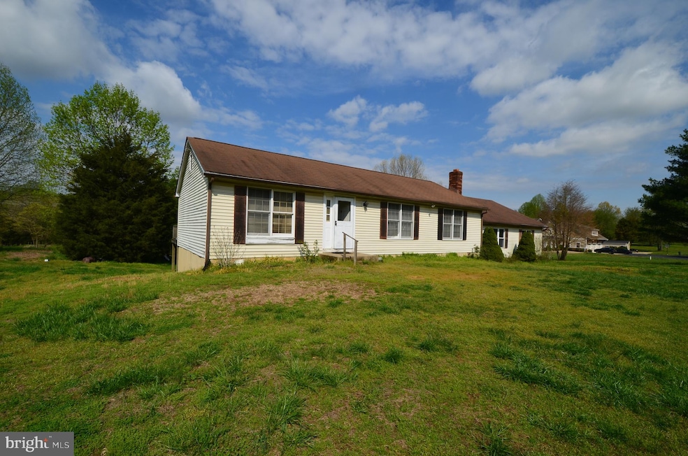 7010 Prout Rd, Friendship, MD 20758 - photo 1