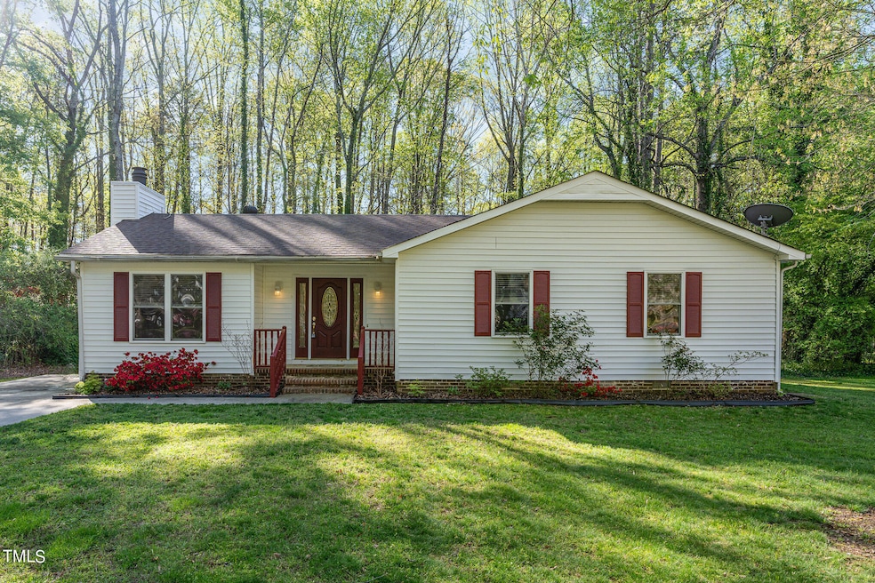 915 Brookgreen Dr, Cary, NC 27511 MLS 2535545