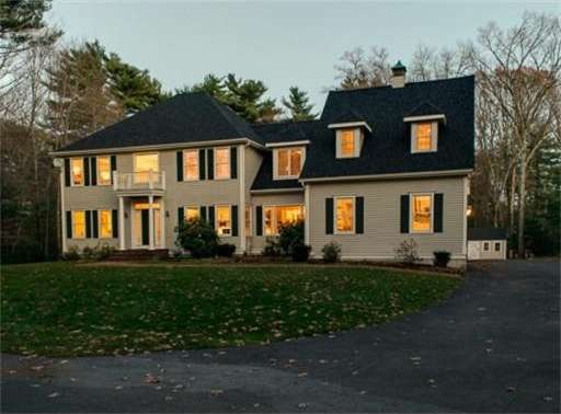 640 Chestnut St, Needham, MA 02492 - photo 1