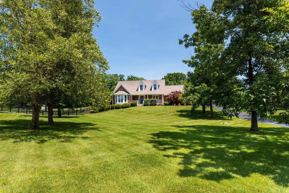 4705 Northridge Dr, Crestwood, KY 40014 - photo 1