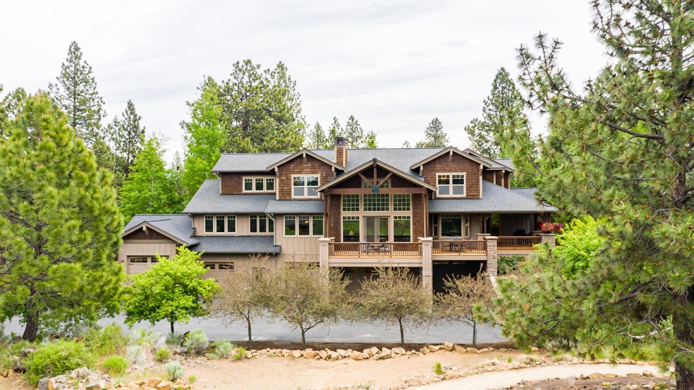 60218 Evening Star Ln, Bend, OR 97702 - photo 1