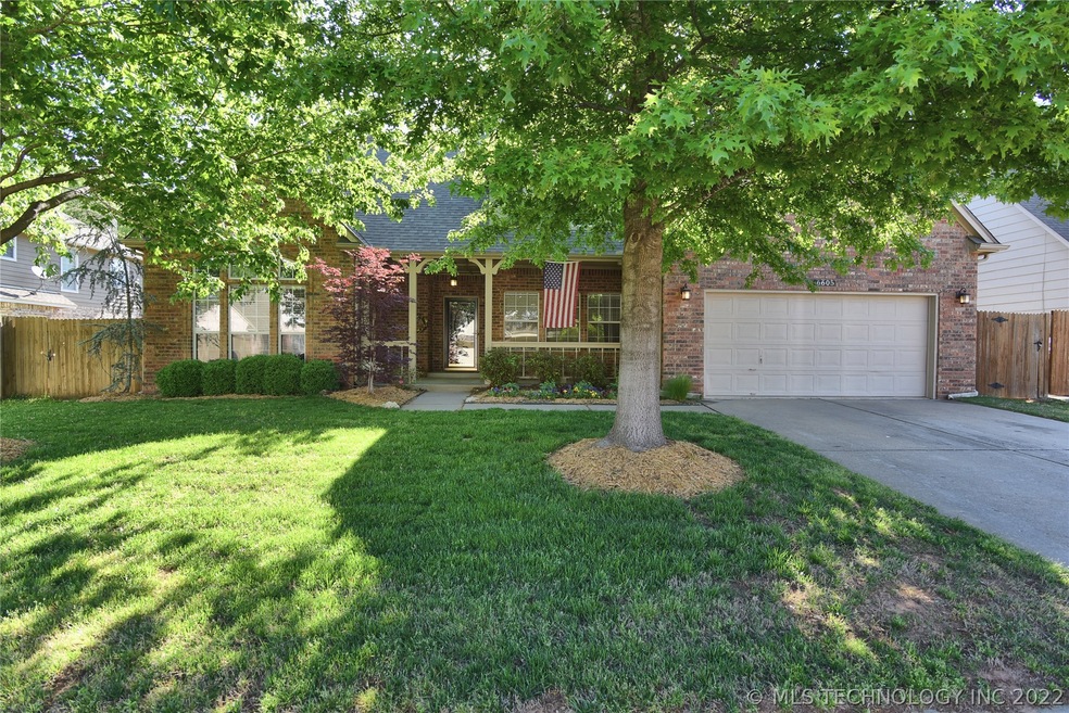 Beautifully Updated Home. Landscaped with Wonderfu