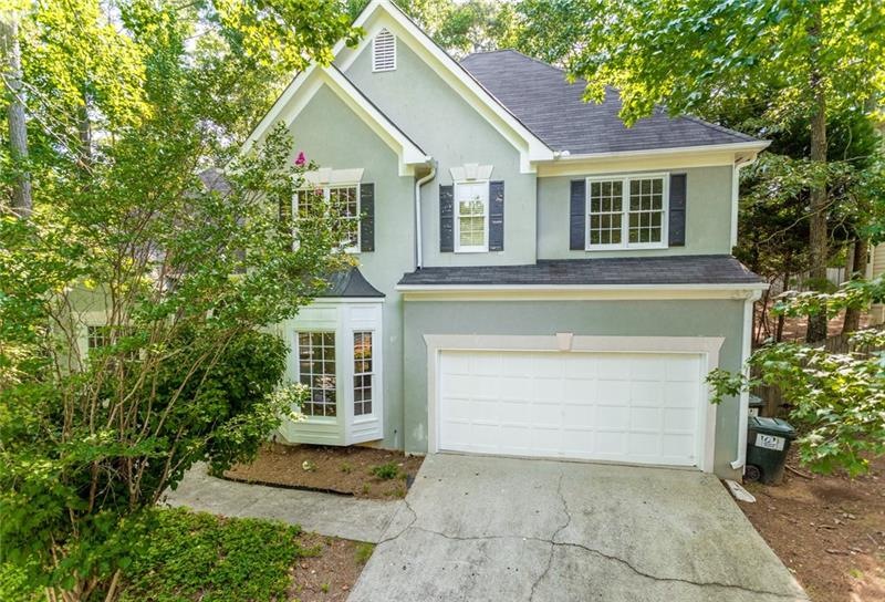 110 Ashewoode Downs Ln, Alpharetta, GA 30005 - photo 1