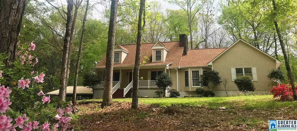 263 Cauthen Cir, Roanoke, AL 36274 - photo 1