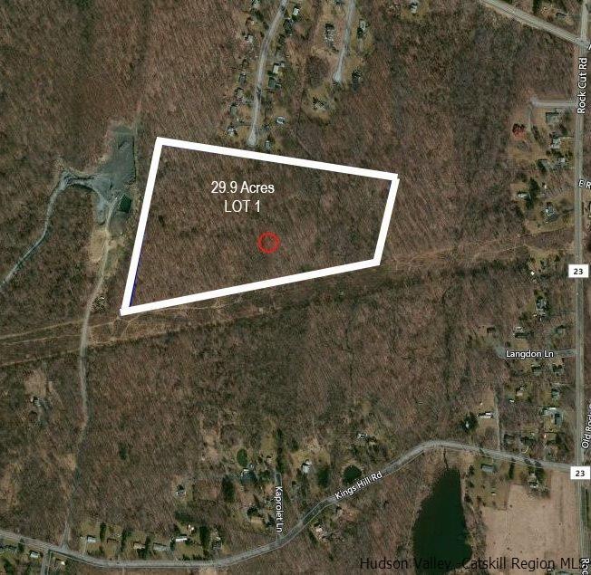 Lot 1 Kings Hill Rd, Walden, NY 12586 - photo 1