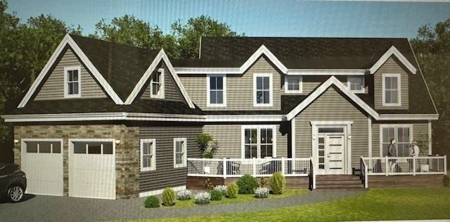 2 Goddard Dr, Nahant, MA 01908 - photo 1