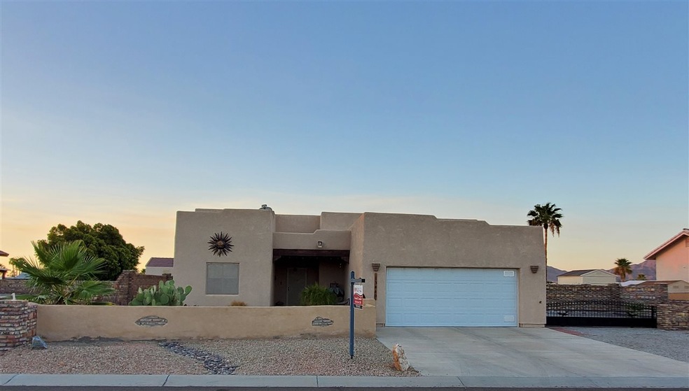 13460 E 55th Ln, Yuma, AZ 85367 - photo 1