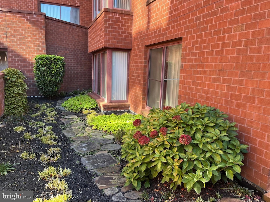 Annen Woods Condominiums unit 107, Pikesville, MD 21208 - photo 1