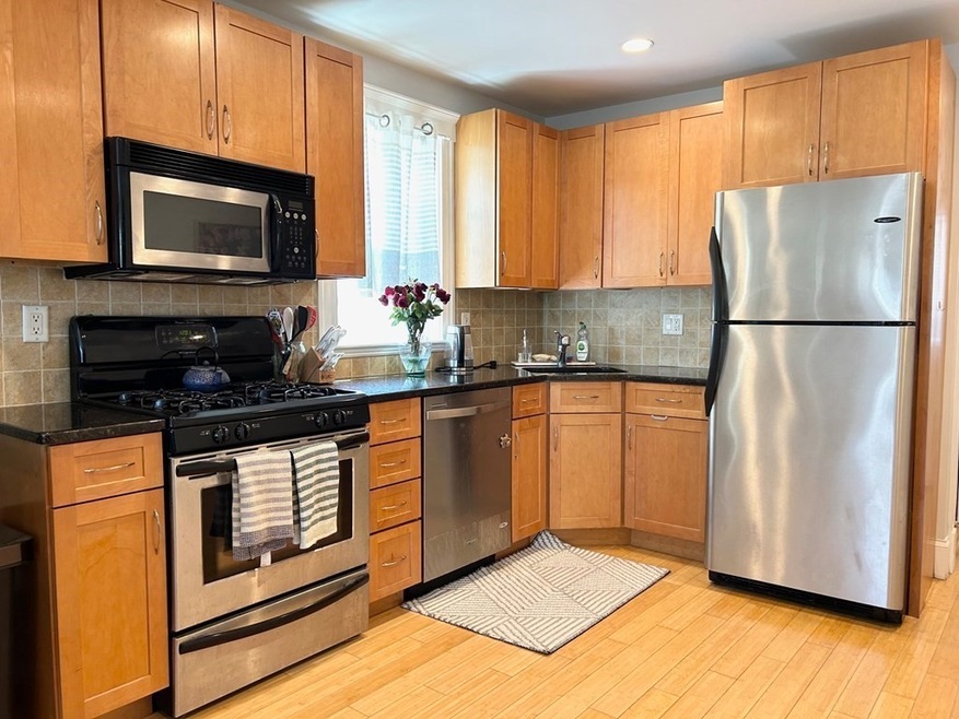 20 Village St unit 2, Somerville, MA 02143 - photo 1