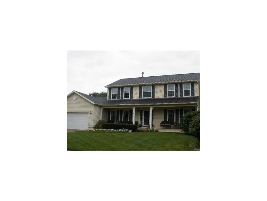 Front Exterior.