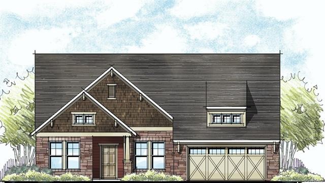 Slate Craftsman Exterior