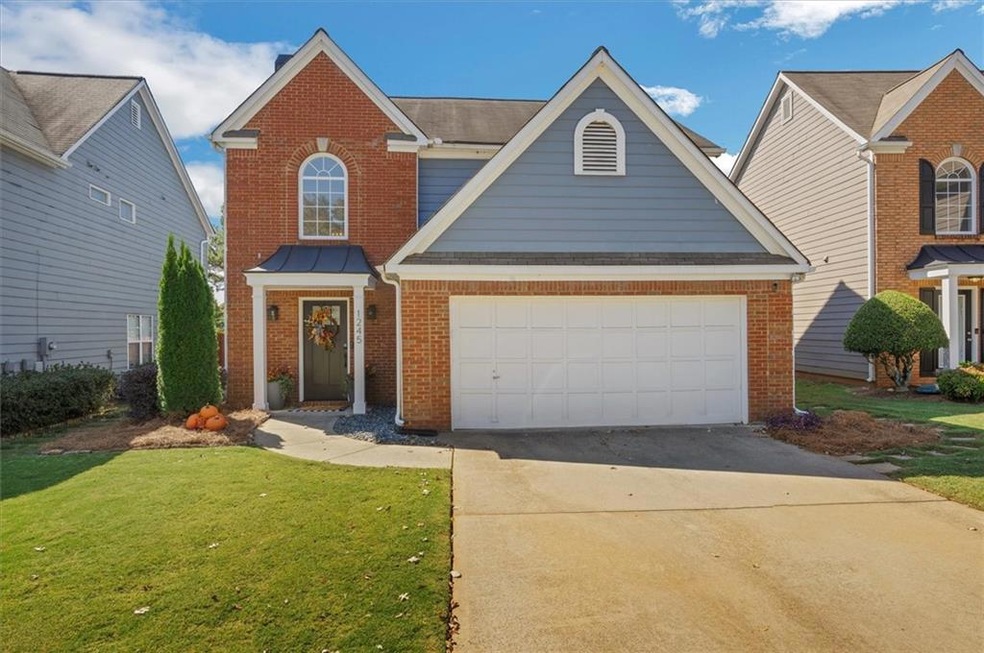 Welcome Home to this renovated home