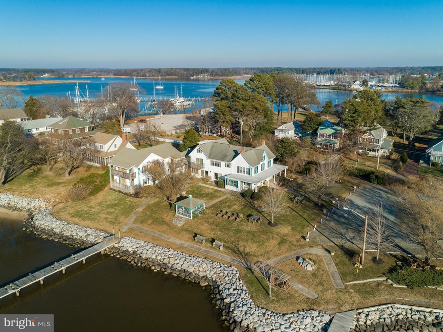 6002 Lawton Ave, Rock Hall, MD 21661 - photo 1