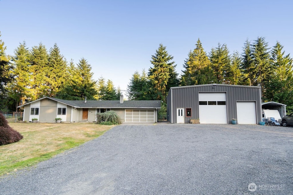 636 Nevil Rd, Winlock, WA 98596 - photo 1